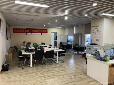 专业赋能，高效连接——广西泰众商务信息咨询服务详解