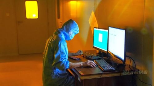 珠海斗门智能制造工厂赋能千企 服务全球5000客户的创新密码